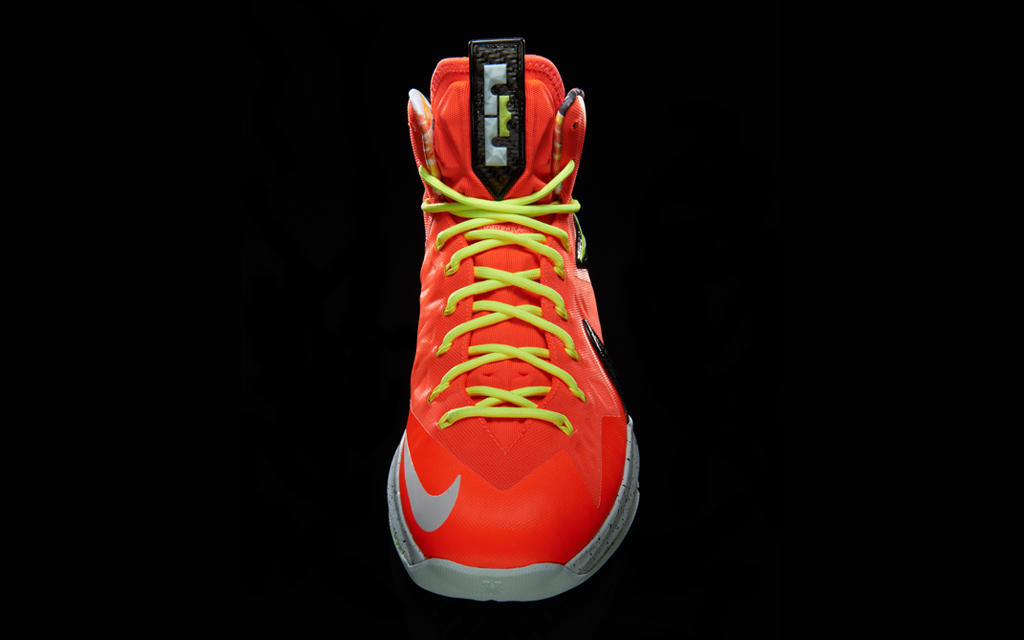 lebron 10 total crimson