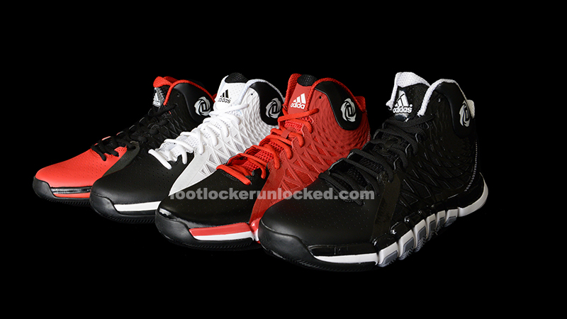 d rose 2