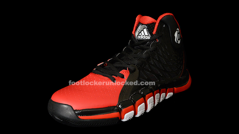 derrick rose 773 ii