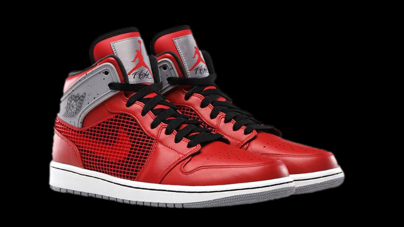 Air Jordan Retro 1 '89 “Fire Red 