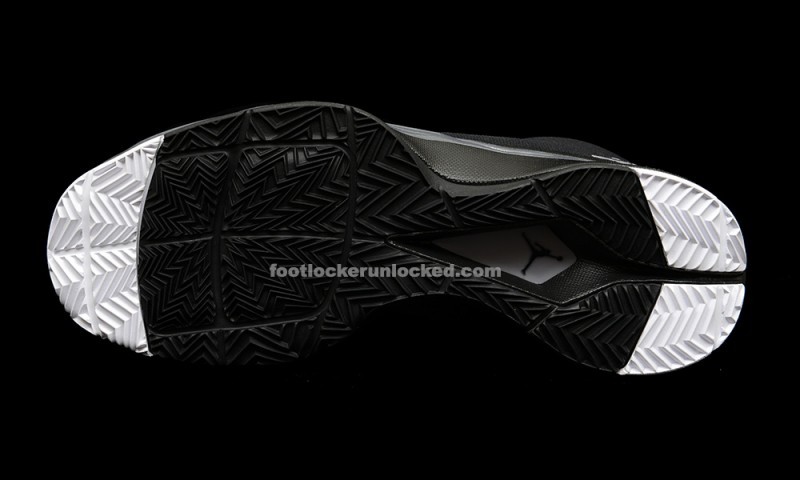 FL Unlocked Jordan Super Fly 2 Black White_04