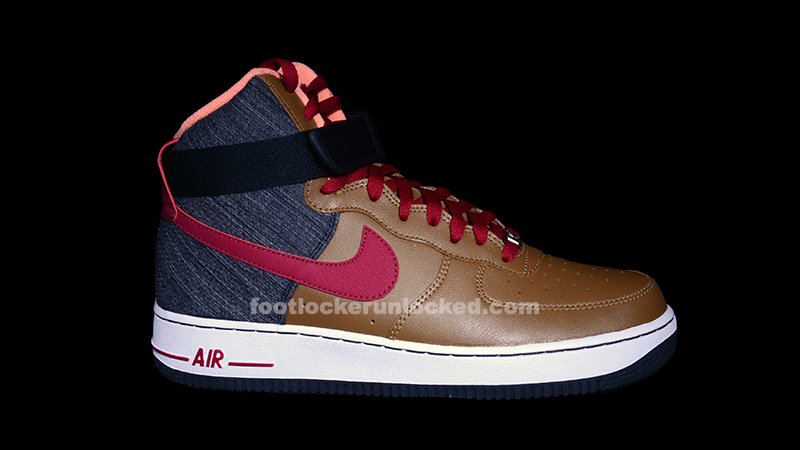 uptown shoes nike