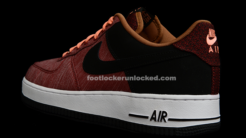 FL Unlocked Nike Air Force 1 Low Ale Brown_03