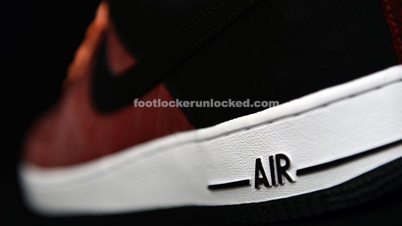 FL Unlocked Nike Air Force 1 Low Ale Brown_05