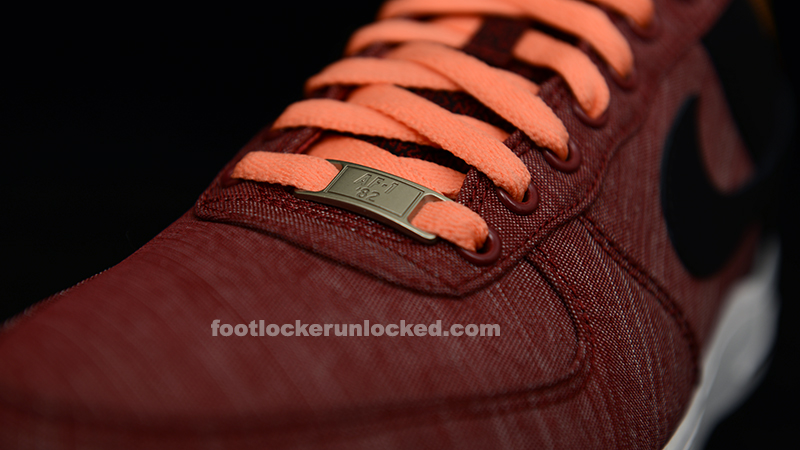 FL Unlocked Nike Air Force 1 Low Ale Brown_06