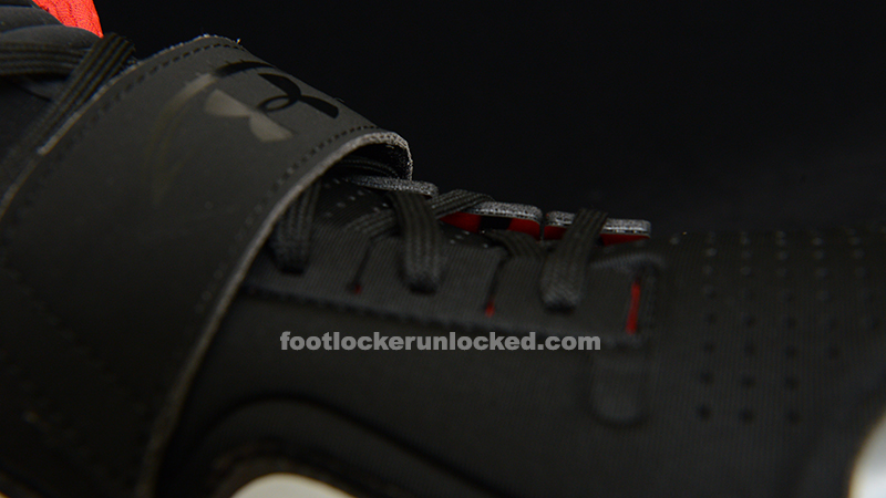 FL Unlocked Under Armour Gridiron Trainer Black Red_05