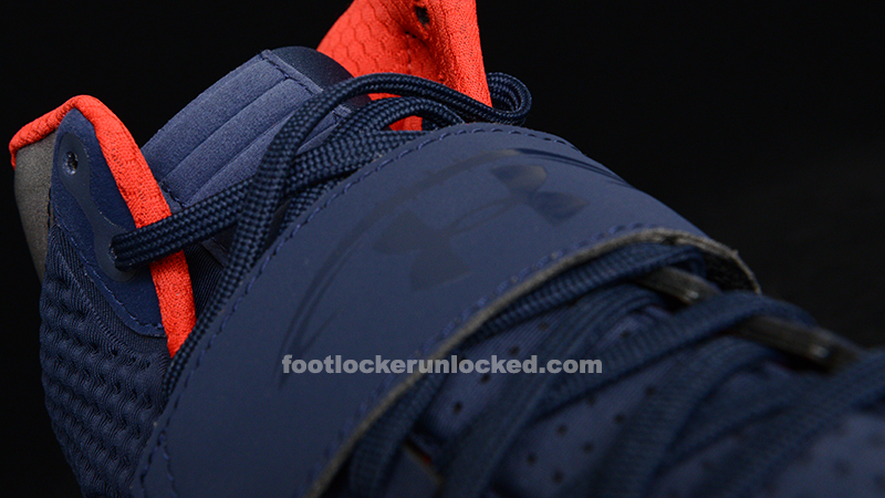 FL Unlocked Under Armour Gridiron Trainer Navy Red_05