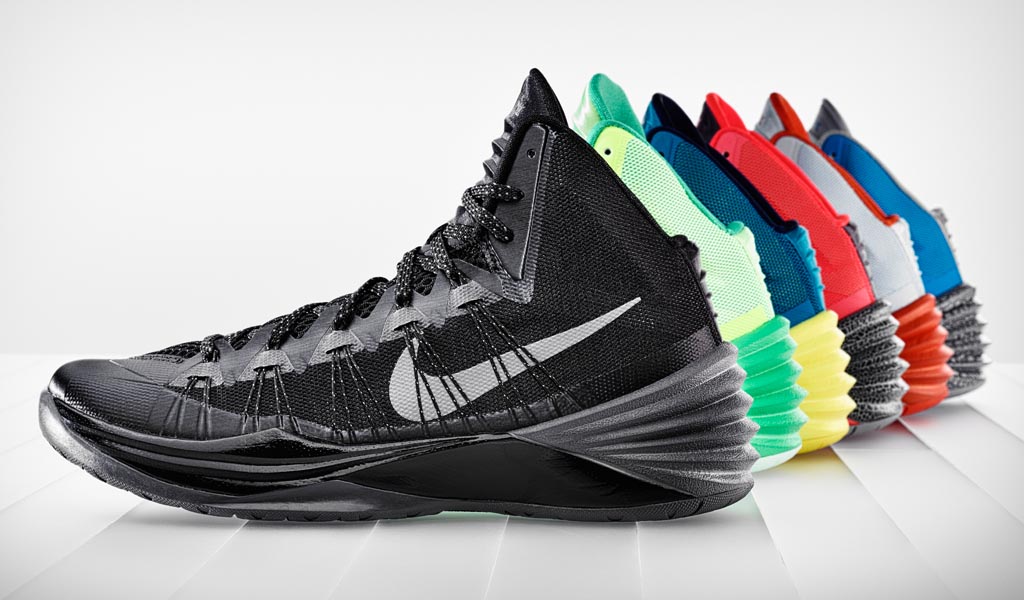 footlocker hyperdunk
