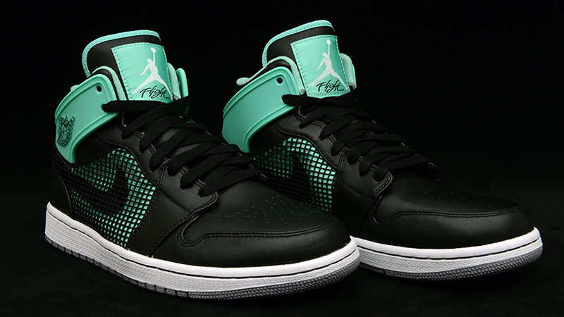 Air Jordan 1 Retro '89 Two New Colors 