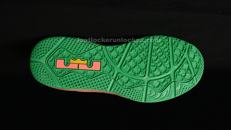 lebron 11 low watermelon