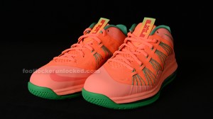 lebron 12 low watermelon