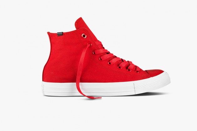 converse red collection