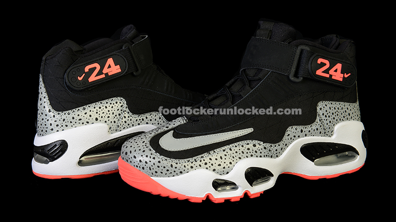 ken griffey jr nike shoes