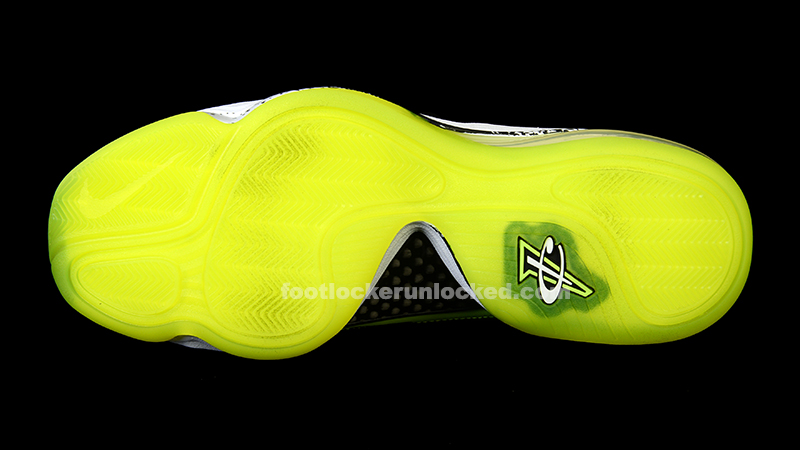 footlocker volt