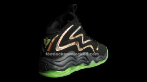nike air pippen camo