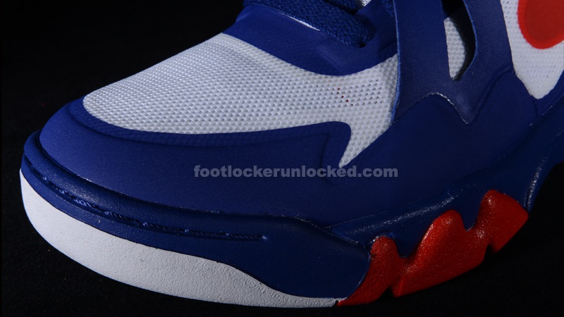 barkley hyperfuse