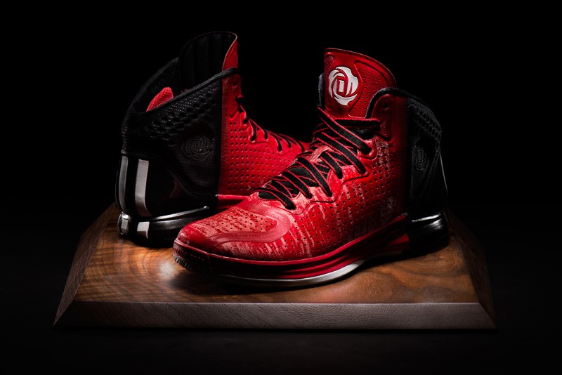 d rose foot locker