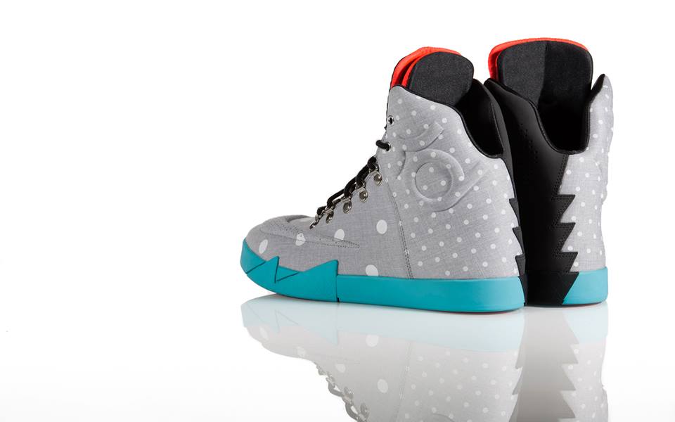 kd 7 footlocker