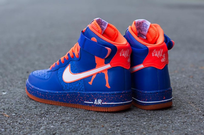 air force 1 high limited edition