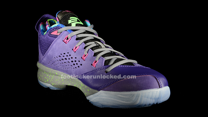 cp3 vii bel air