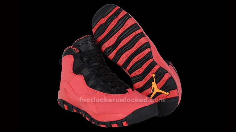 red steel 10s