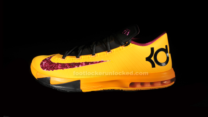 kds peanut butter and jelly shoes Kevin 