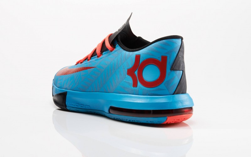 kevin durant shoes foot locker