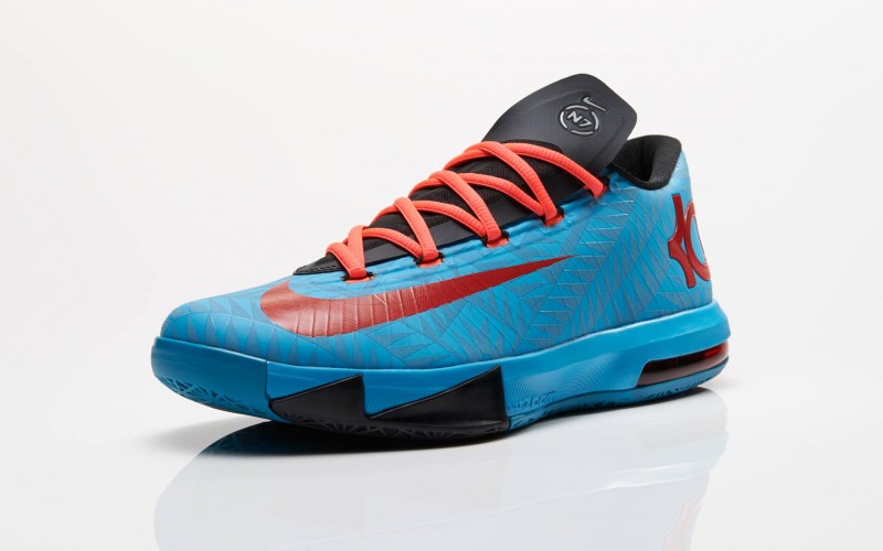 kevin durant shoes foot locker