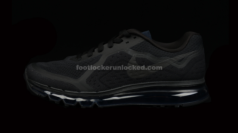 nike air max foot locker