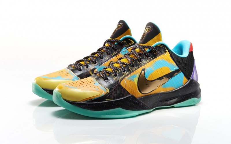 prelude kobe