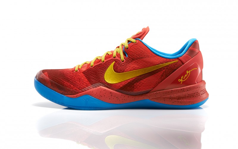 Nike Kobe 8 System “YOTH” Release 