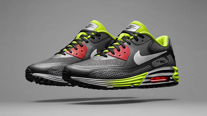 Nike Air Max Lunar90 – Foot Locker Blog