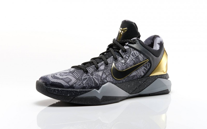 Nike Kobe Prelude VII Release Details 