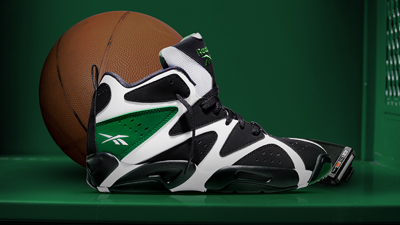 reebok kamikaze 1