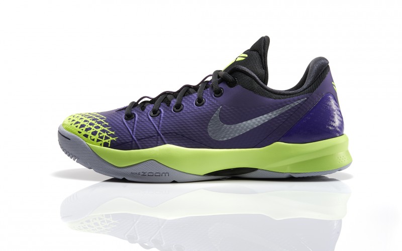 Nike Zoom Kobe Venomenon 4 “Court 