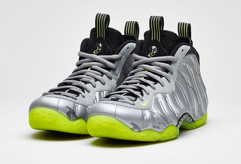 kd 10 shoes green and silver foamposites