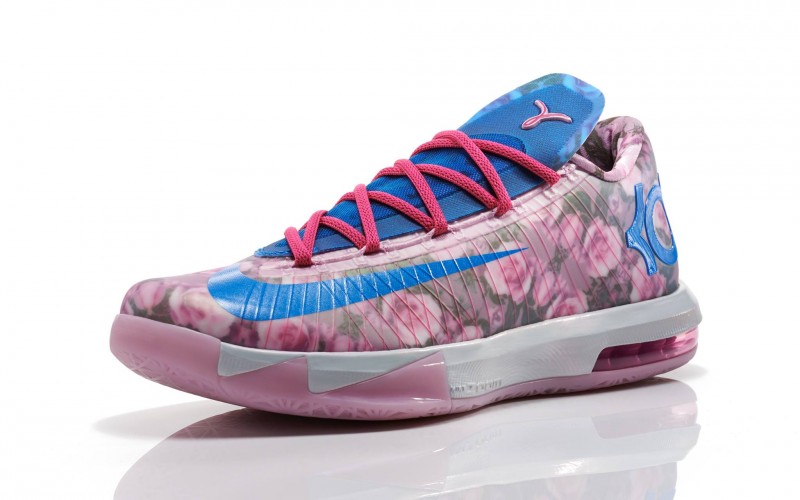 nike kd 11 aunt pearl foot locker