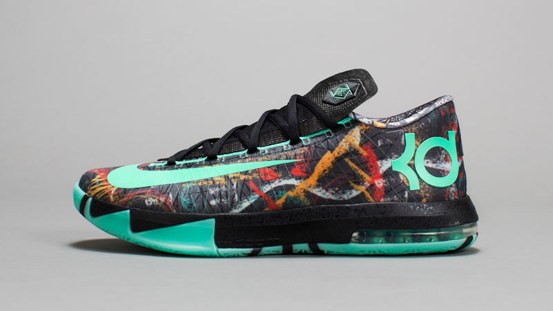 nike kd 6 kopen