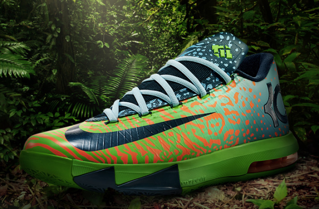 liger kd 6s