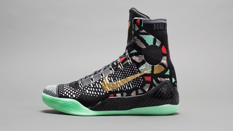 kobe gear foot locker