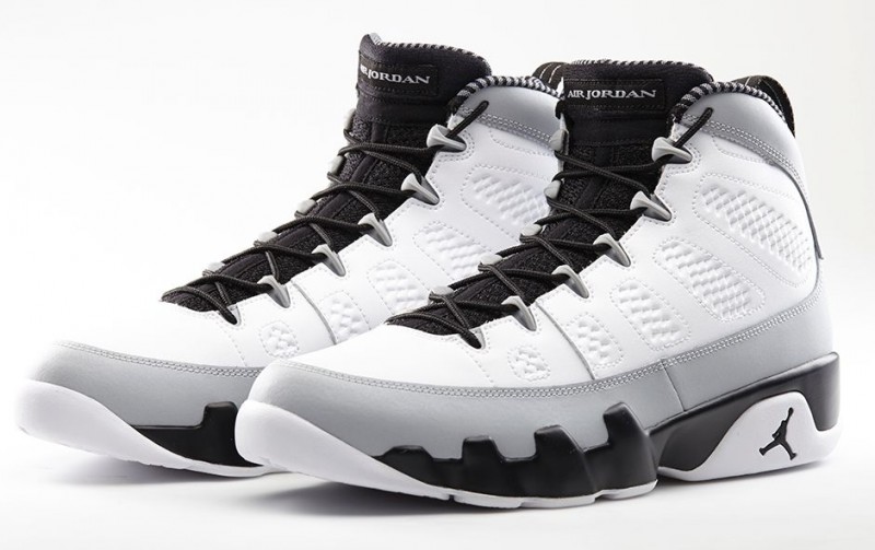 air jordan 9 birmingham barons for sale