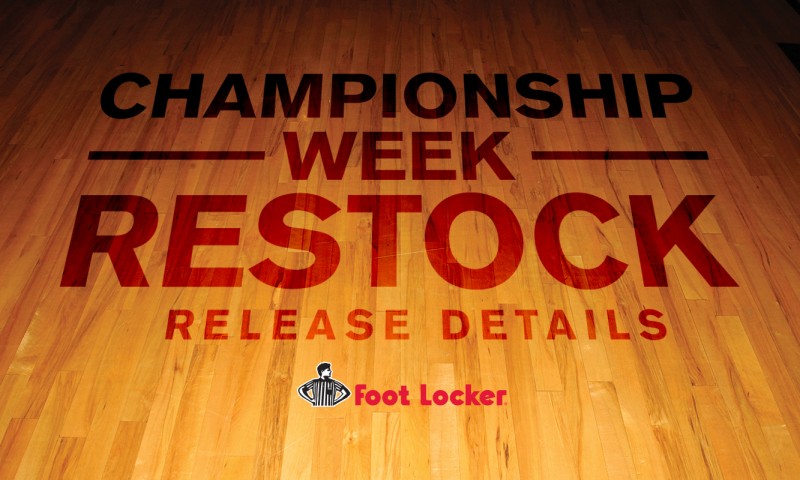 Championship-Week-Restock