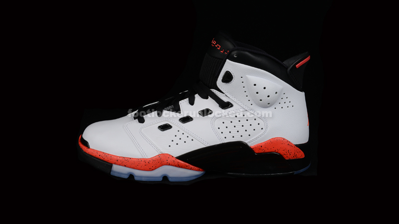 jordan 6 retro black infrared foot locker