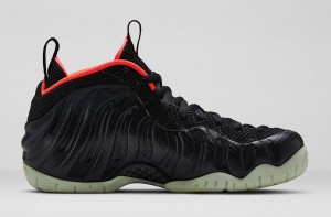 footlocker foamposite pro