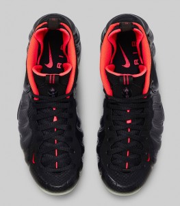 footlocker foamposite pro