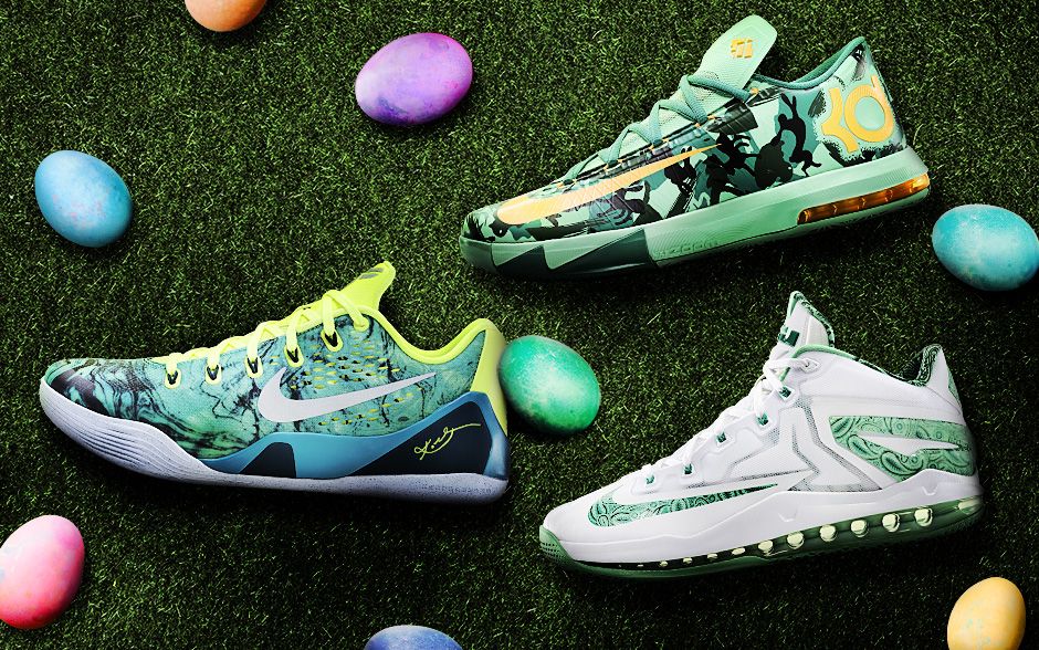 nike shadow easter