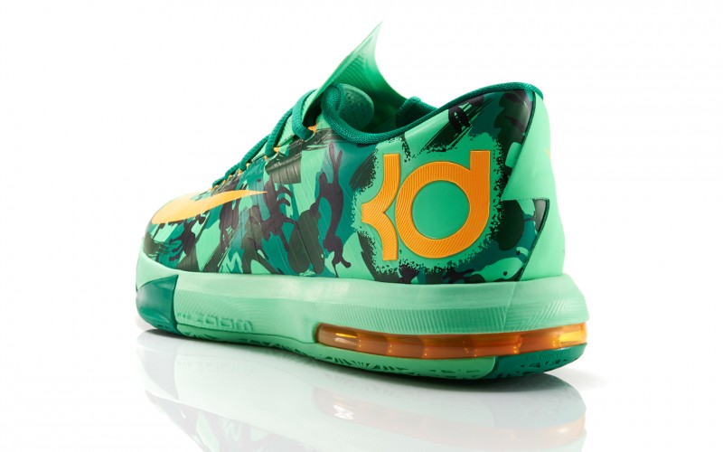 kd 6 easter edition