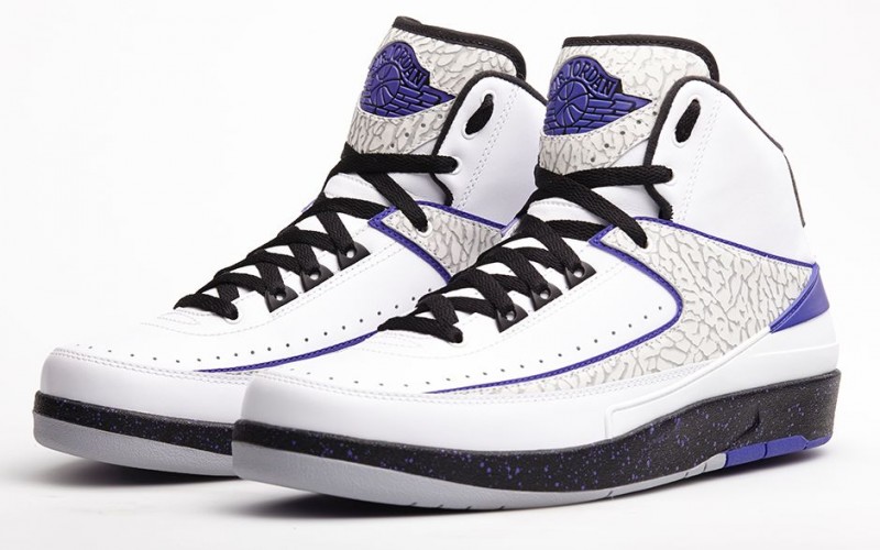 jordan retro 2 concord