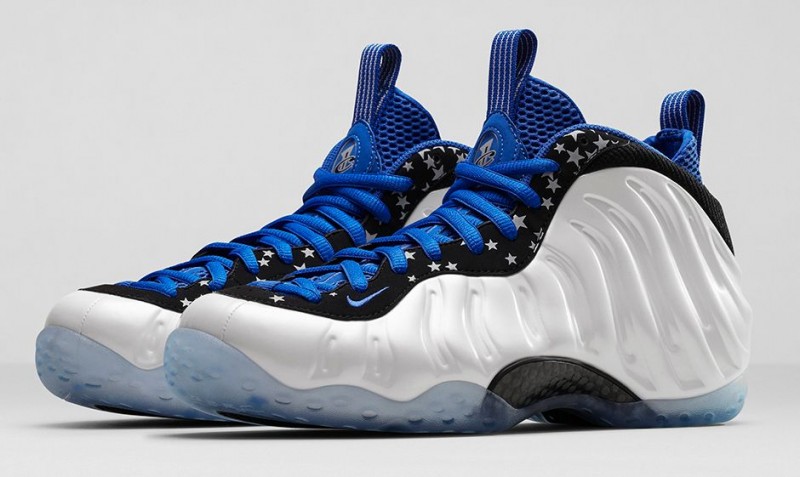 shooting star foams