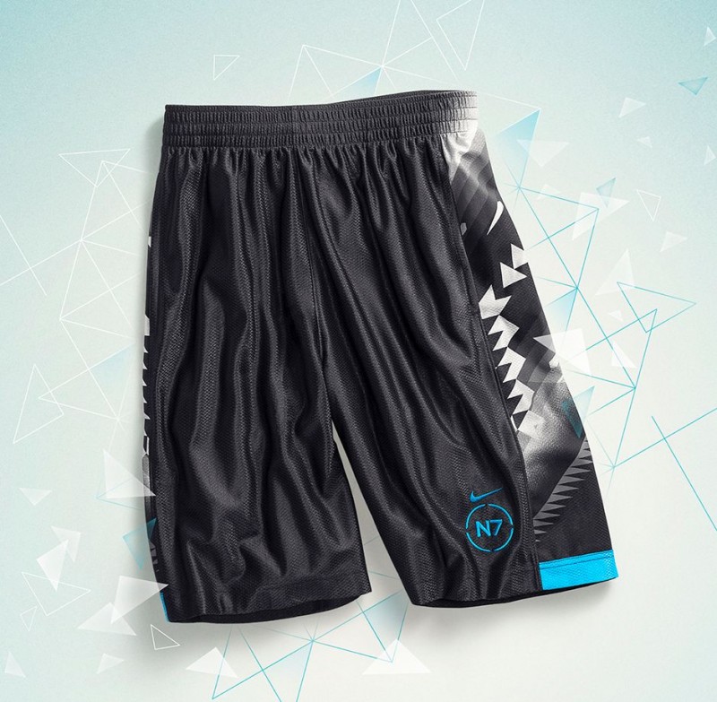 n7 basketball shorts